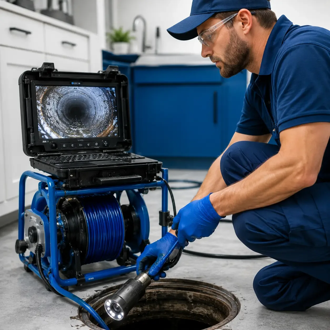 Pipe Relining professionals serving Blackburn, MO